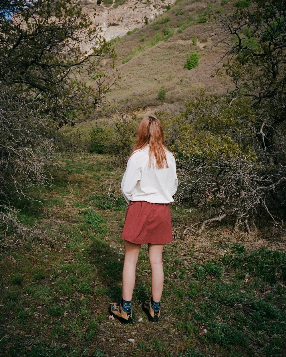 hiking skirt - Lite Lite Gear