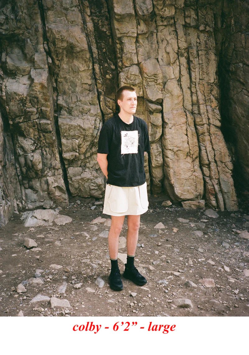 hiking skirt - Lite Lite Gear