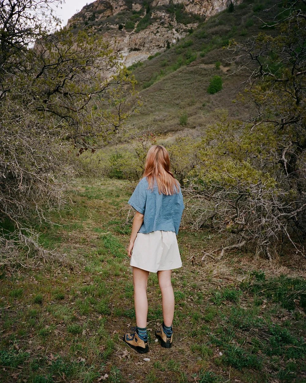 hiking skirt - Lite Lite Gear