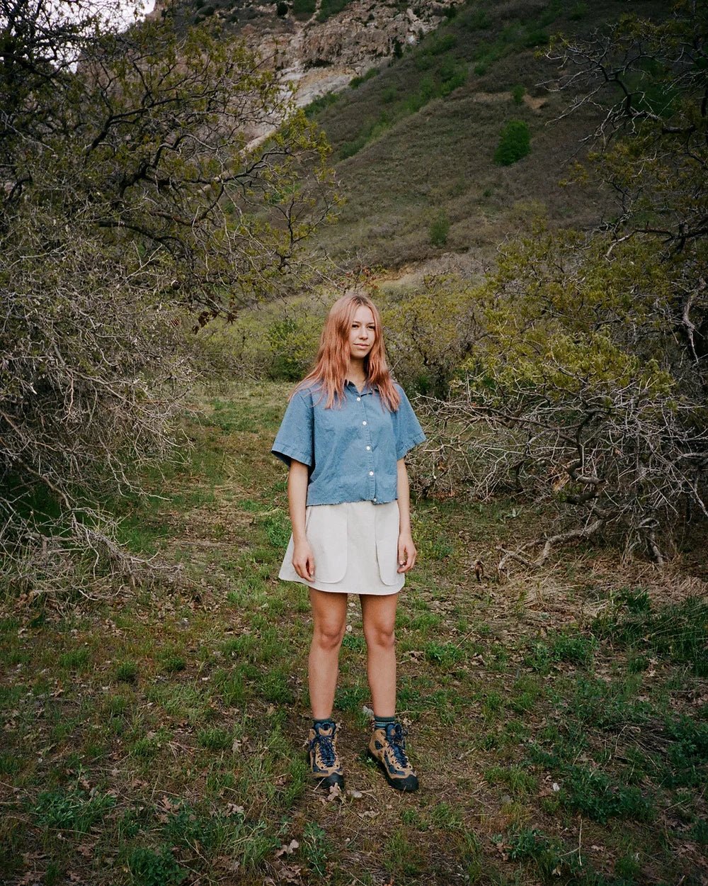 hiking skirt - Lite Lite Gear