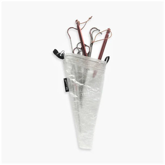 Hölster Stake Sack (S) 營釘收納袋 (小) - Lite Lite Gear