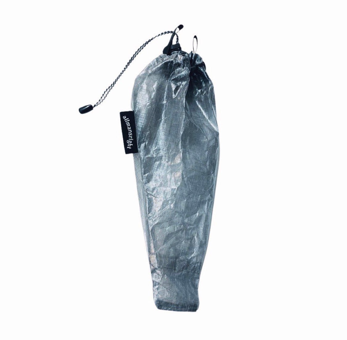 Hölster Stake Sack (S) 營釘收納袋 (小) - Lite Lite Gear