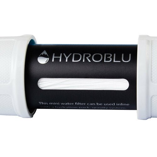 HydroBlu Versa Flow Water Filter 濾水器 - Lite Lite Gear