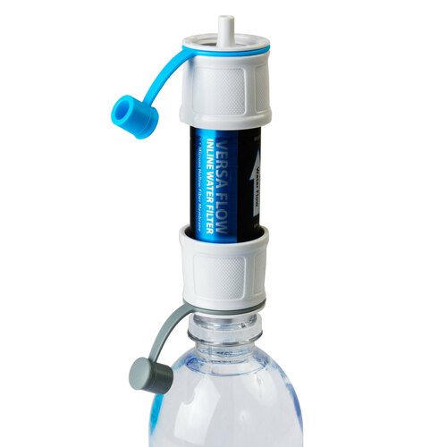 HydroBlu Versa Flow Water Filter 濾水器 - Lite Lite Gear