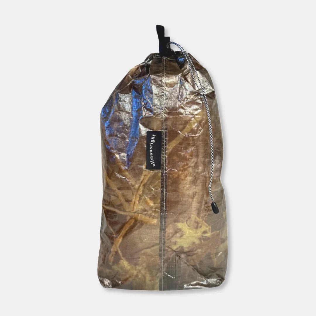 Krafs Stuff Sack (L) 束口收納袋 (大) - Lite Lite Gear