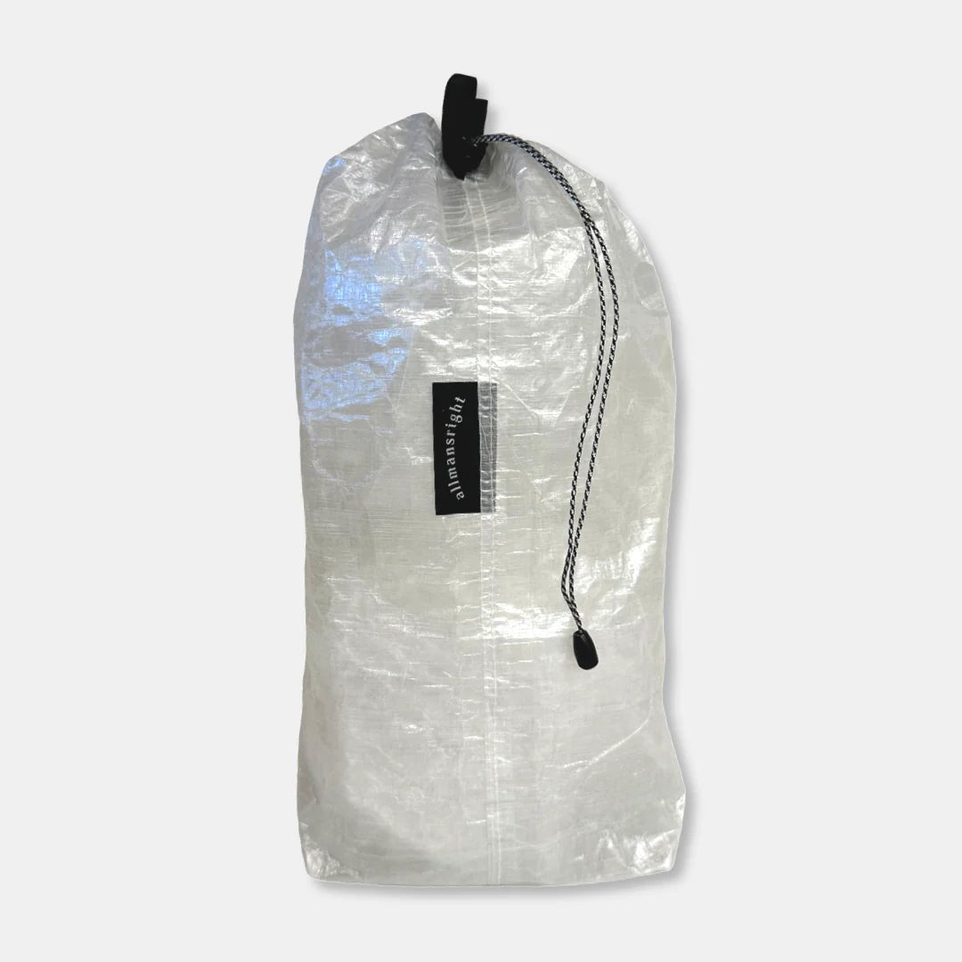 Krafs Stuff Sack (L) 束口收納袋 (大) - Lite Lite Gear
