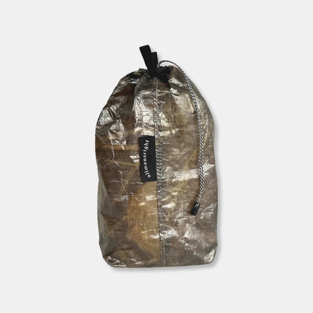 Krafs Stuff Sack (M) 束口收納袋 (中) - Lite Lite Gear