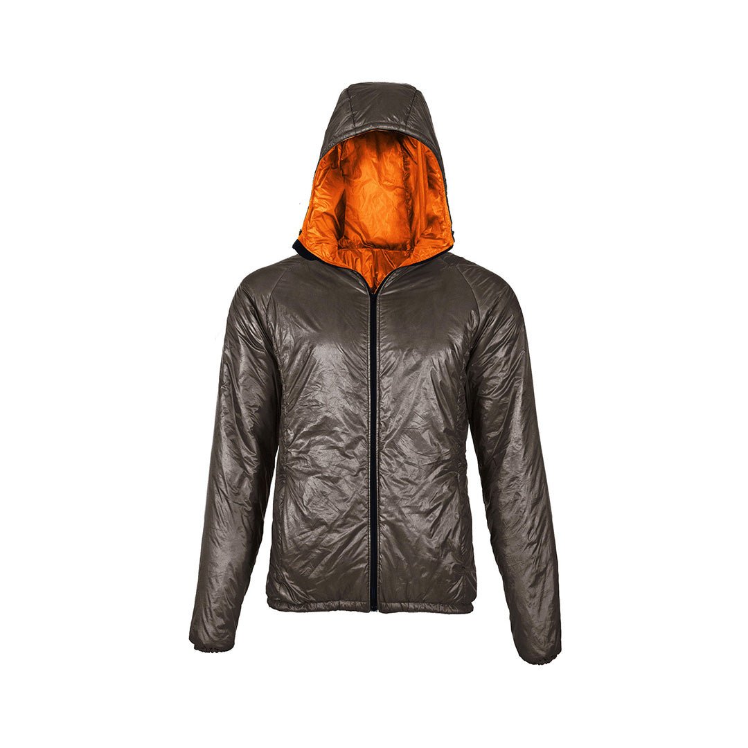 Men's Torrid Jacket 化纖保暖 防風外套 男版 - Lite Lite Gear