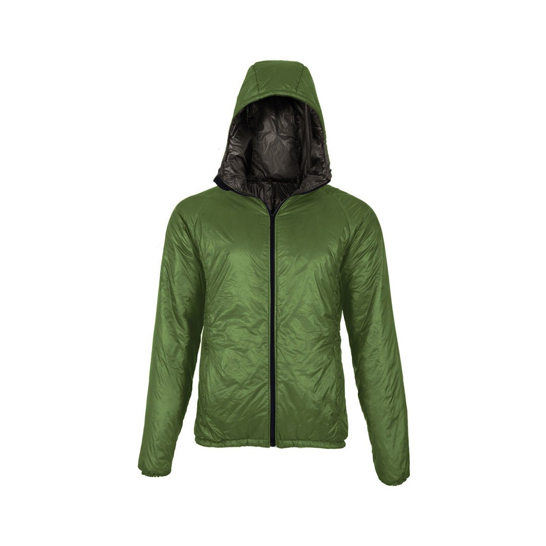 Men's Torrid Jacket 化纖保暖 防風外套 男版 - Lite Lite Gear