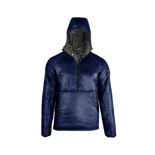 Men's Torrid Pullover 化纖保暖 套頭中層 男版 - Lite Lite Gear