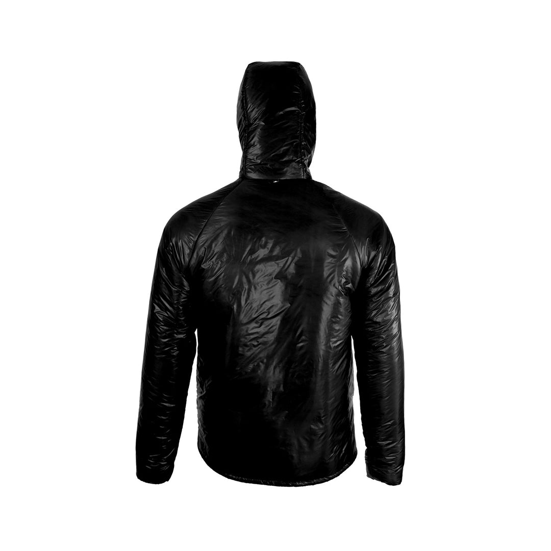 Men's Torrid Pullover 化纖保暖 套頭中層 男版 - Lite Lite Gear