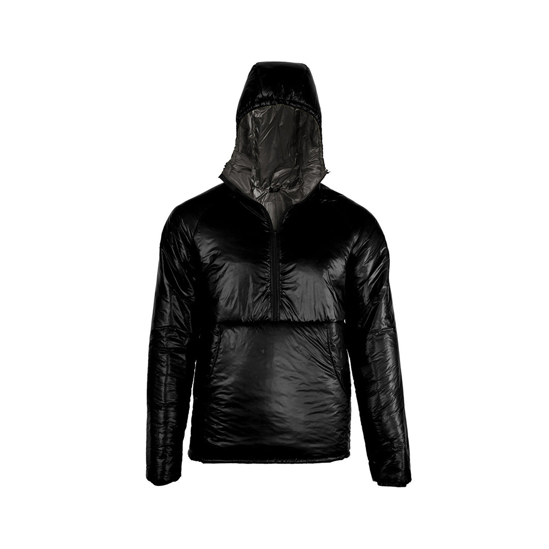 Men's Torrid Pullover 化纖保暖 套頭中層 男版 - Lite Lite Gear