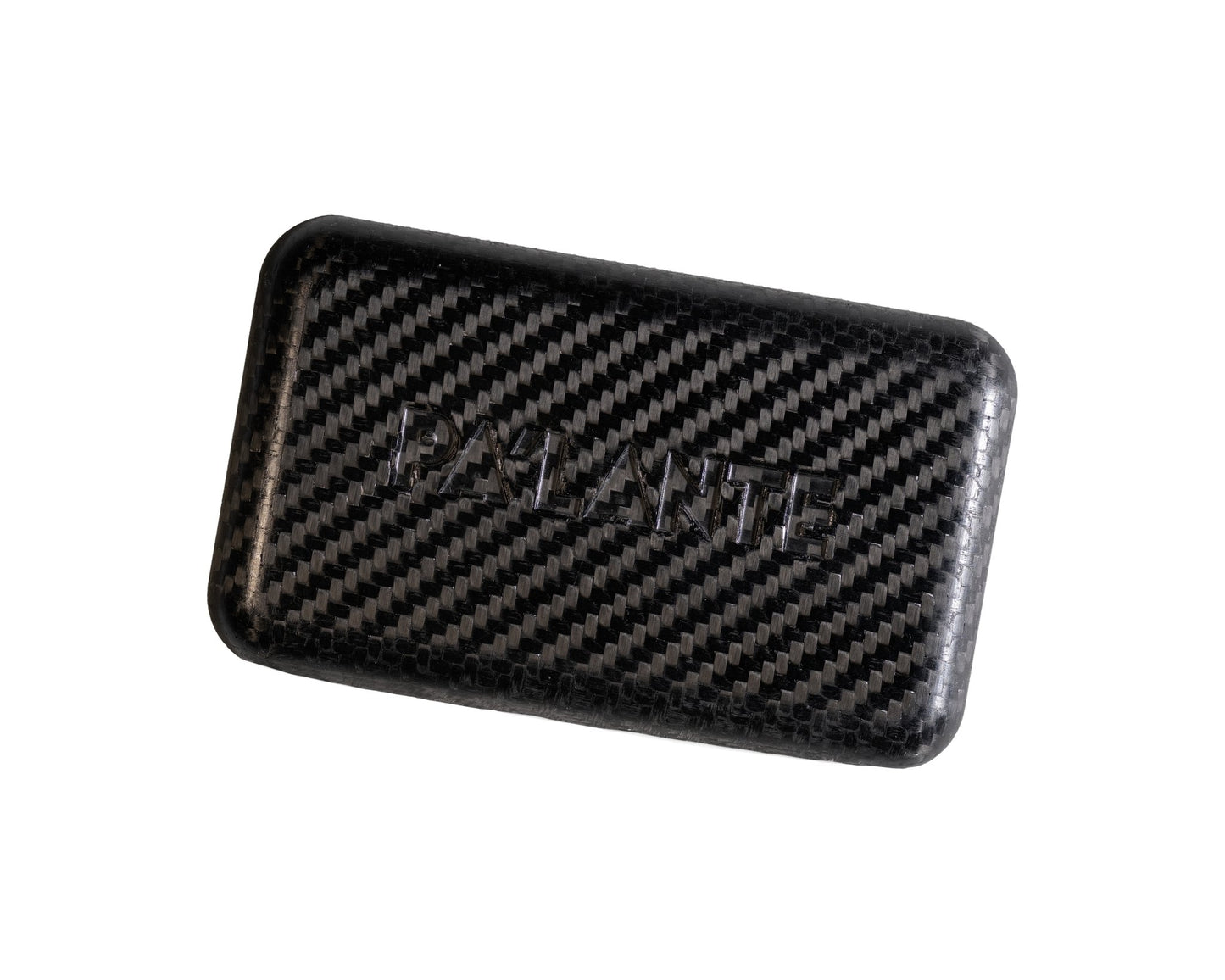 Pa'lante Carbon Rolling Tray 捲煙盤 - Lite Lite Gear