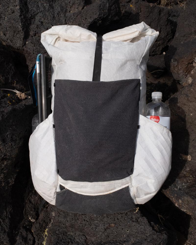 Pa'lante Desert Pack - Lite Lite Gear