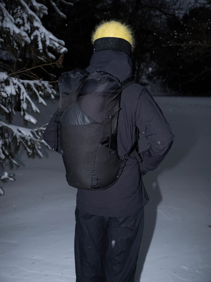 Pa'lante Joey - Lite Lite Gear