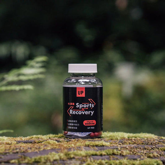 RC膠囊 Oligonol小分子 荔枝多酚 60粒入 - Lite Lite Gear