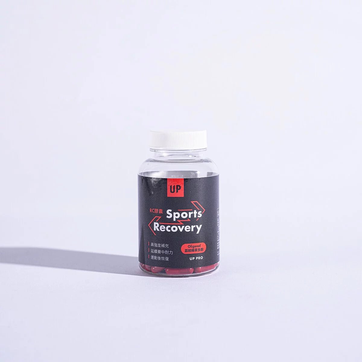 RC膠囊 Oligonol小分子 荔枝多酚 60粒入 - Lite Lite Gear