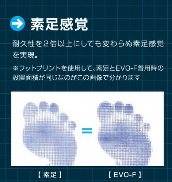 RxL EVO-F 3D 超立體五趾踝襪 咖啡藍 - Lite Lite Gear