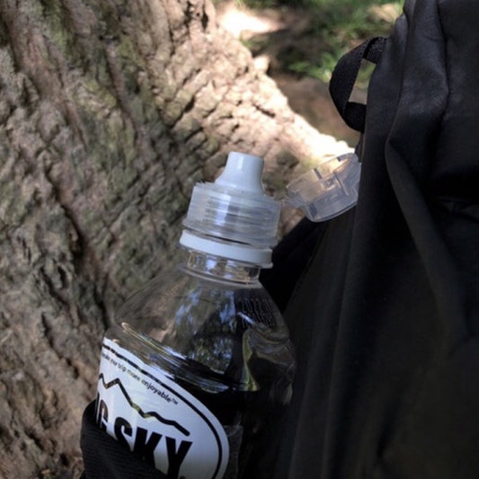 スポーツキャップ 運動瓶蓋 28mm 輕量化瓶蓋