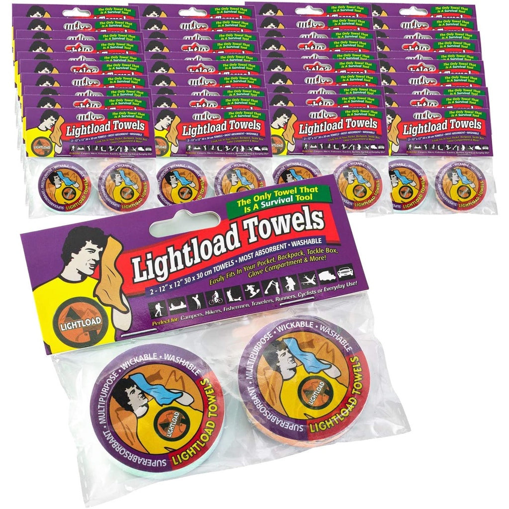 軽量タオル 軽量毛巾