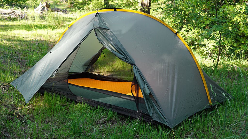 Tarptent Double Rainbow 2P 雙人半自立帳 2023新版 - Lite Lite Gear