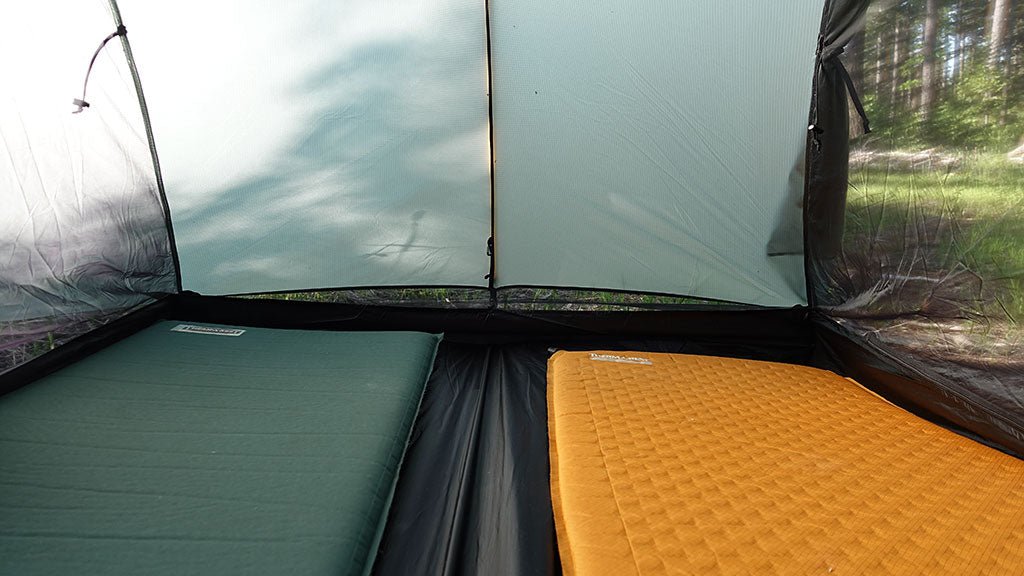Tarptent Double Rainbow 2P 雙人半自立帳 2023新版 - Lite Lite Gear