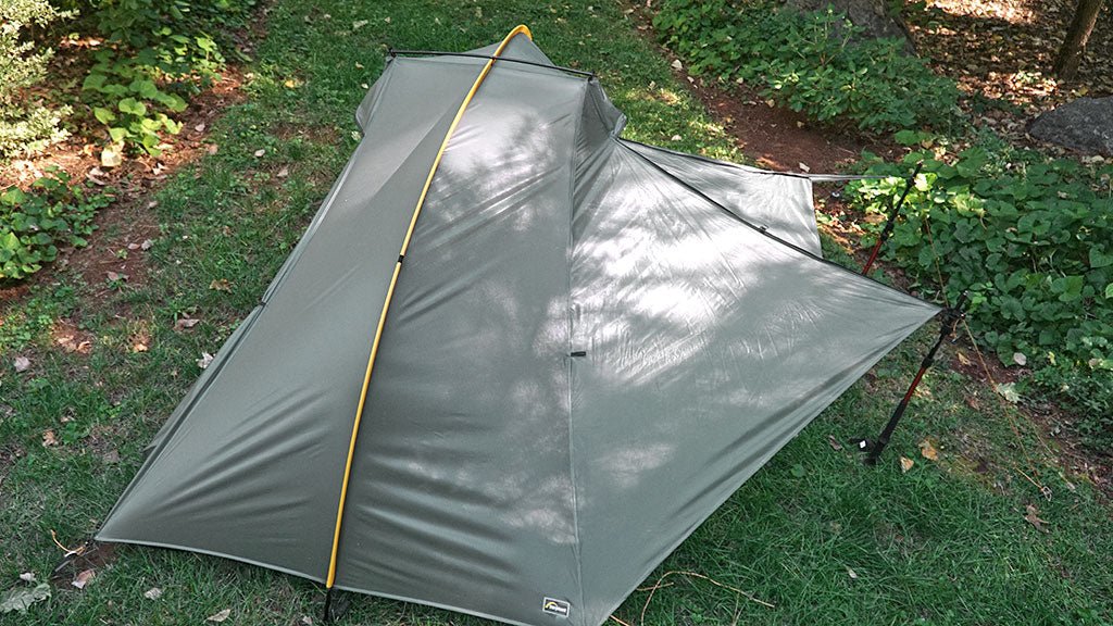 Tarptent Double Rainbow 2P 雙人半自立帳 2023新版 - Lite Lite Gear
