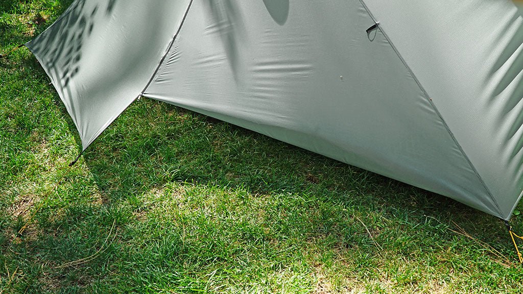 Tarptent Double Rainbow 2P 雙人半自立帳 2023新版 - Lite Lite Gear