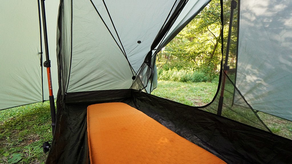 Tarptent StratoSpire 1P 超大單人自立帳 2023新版 - Lite Lite Gear