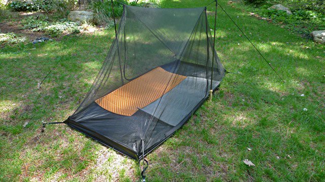 Tarptent StratoSpire 1P 超大單人自立帳 2023新版 - Lite Lite Gear