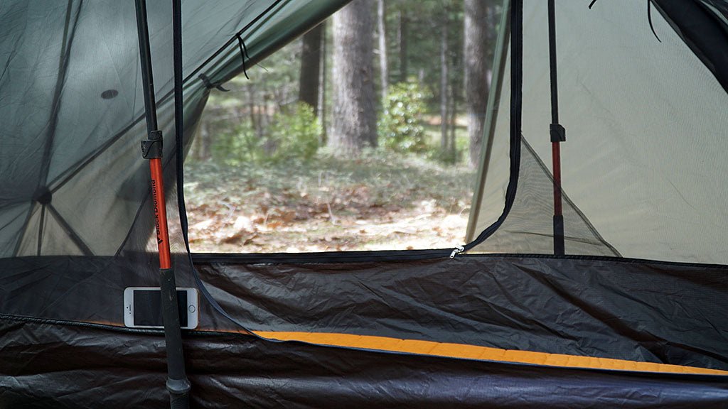 Tarptent StratoSpire 1P 超大單人自立帳 2023新版 - Lite Lite Gear