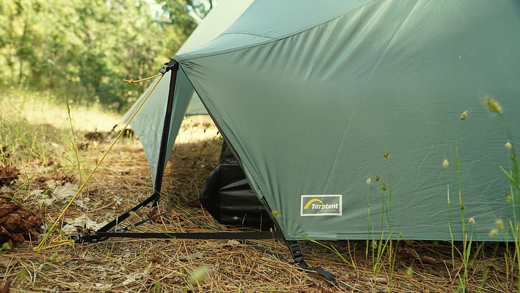 Tarptent StratoSpire 1P 超大單人自立帳 2023新版 - Lite Lite Gear