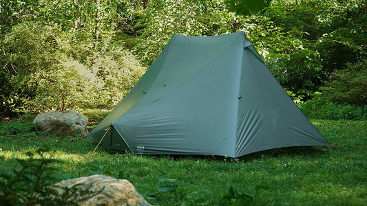 Tarptent StratoSpire 1P 超大單人自立帳 2023新版 - Lite Lite Gear