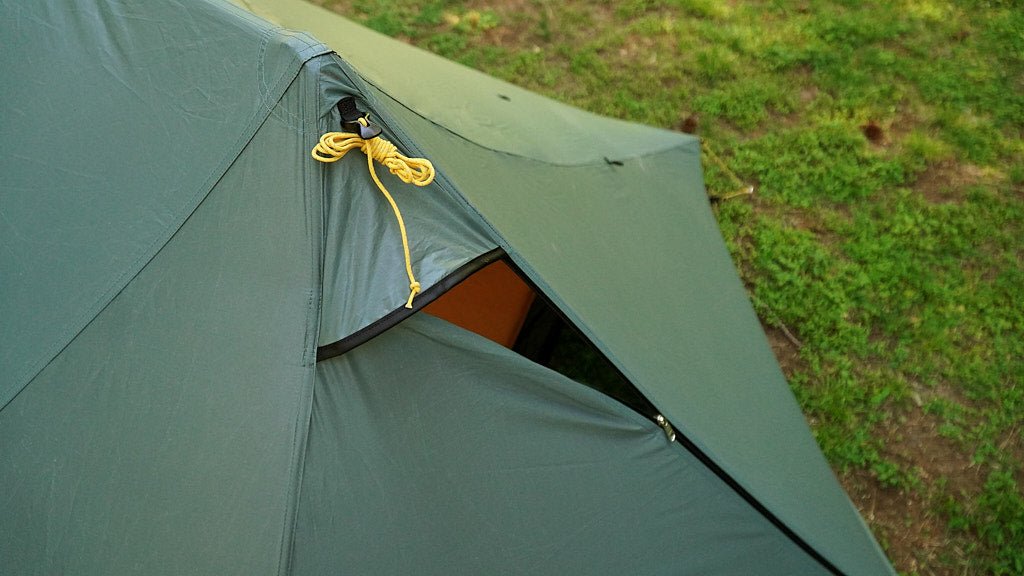 Tarptent StratoSpire 1P 超大單人自立帳 2023新版 - Lite Lite Gear