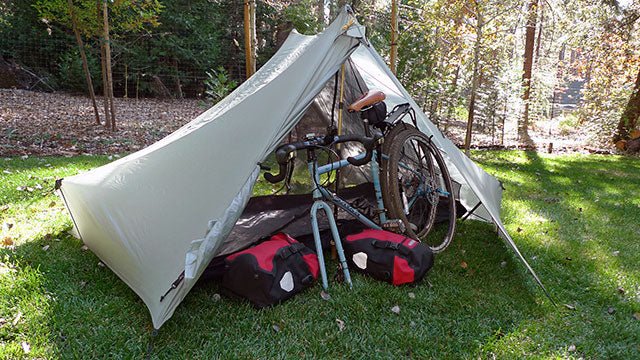 Tarptent StratoSpire 1P 超大單人自立帳 2023新版 - Lite Lite Gear