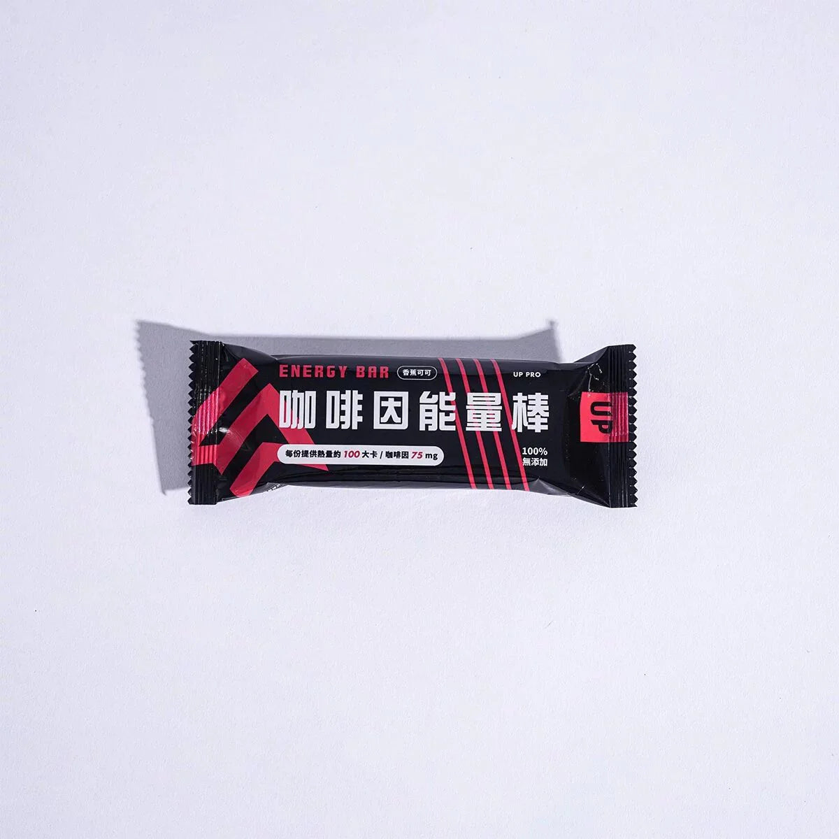 UP 咖啡因能量棒 組合試吃包 3+3 - Lite Lite Gear