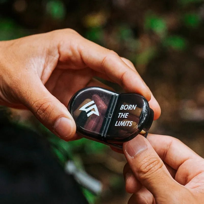 UP 膠囊收納盒 - Lite Lite Gear