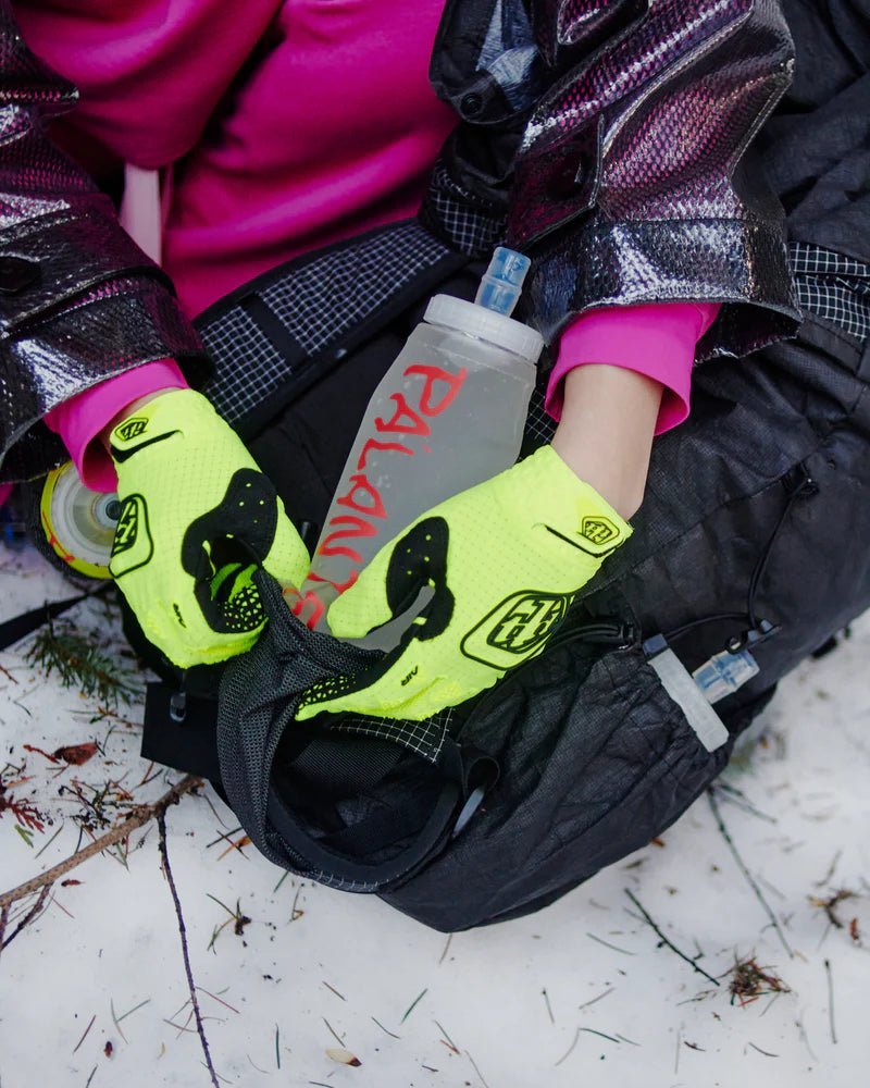 Wide Water Bottle 寬口軟水壺 - Lite Lite Gear