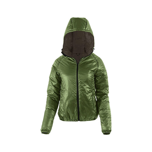 Women's Torrid Jacket 化纖保暖外套 女版 - Lite Lite Gear