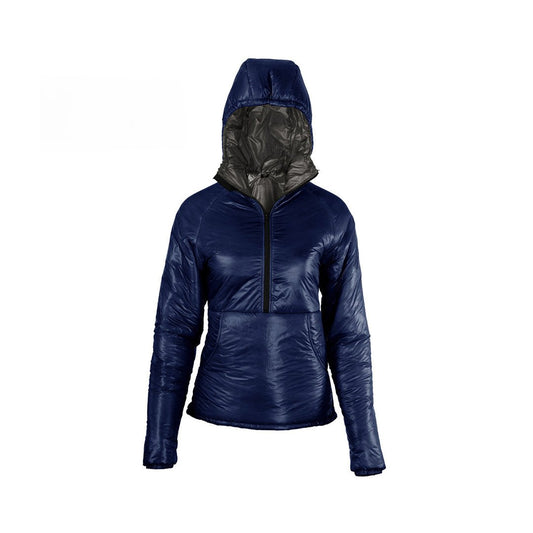 Women's Torrid Pullover 化纖保暖 套頭中層 女版 - Lite Lite Gear