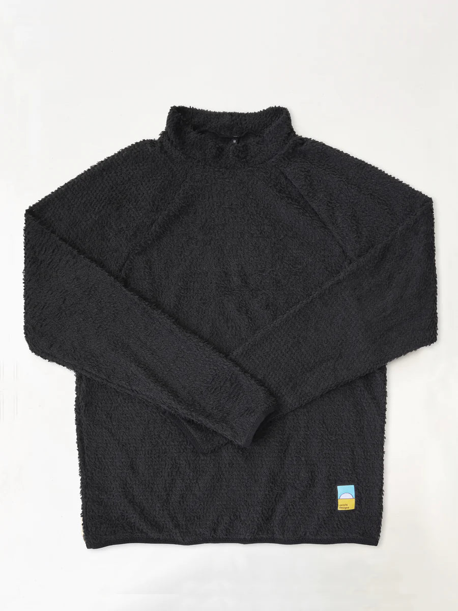 WREN' ALPHA 60 CREWNECK 無拉鍊圓領 - Lite Lite Gear