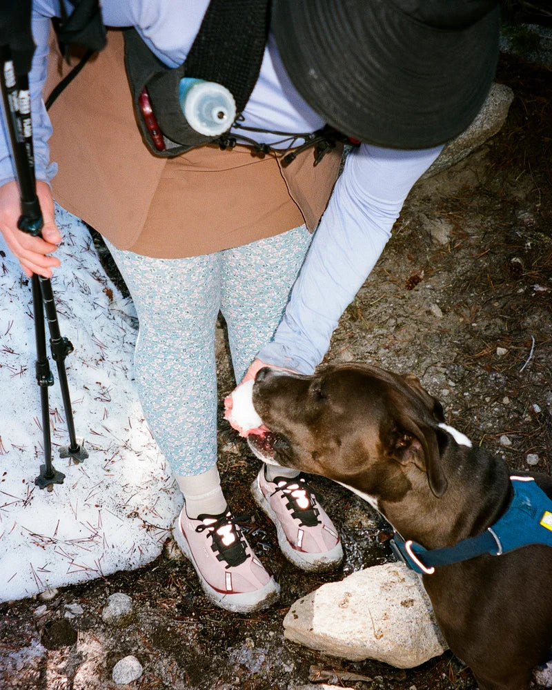 Hiking skirt
