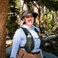 Hiking skirt
