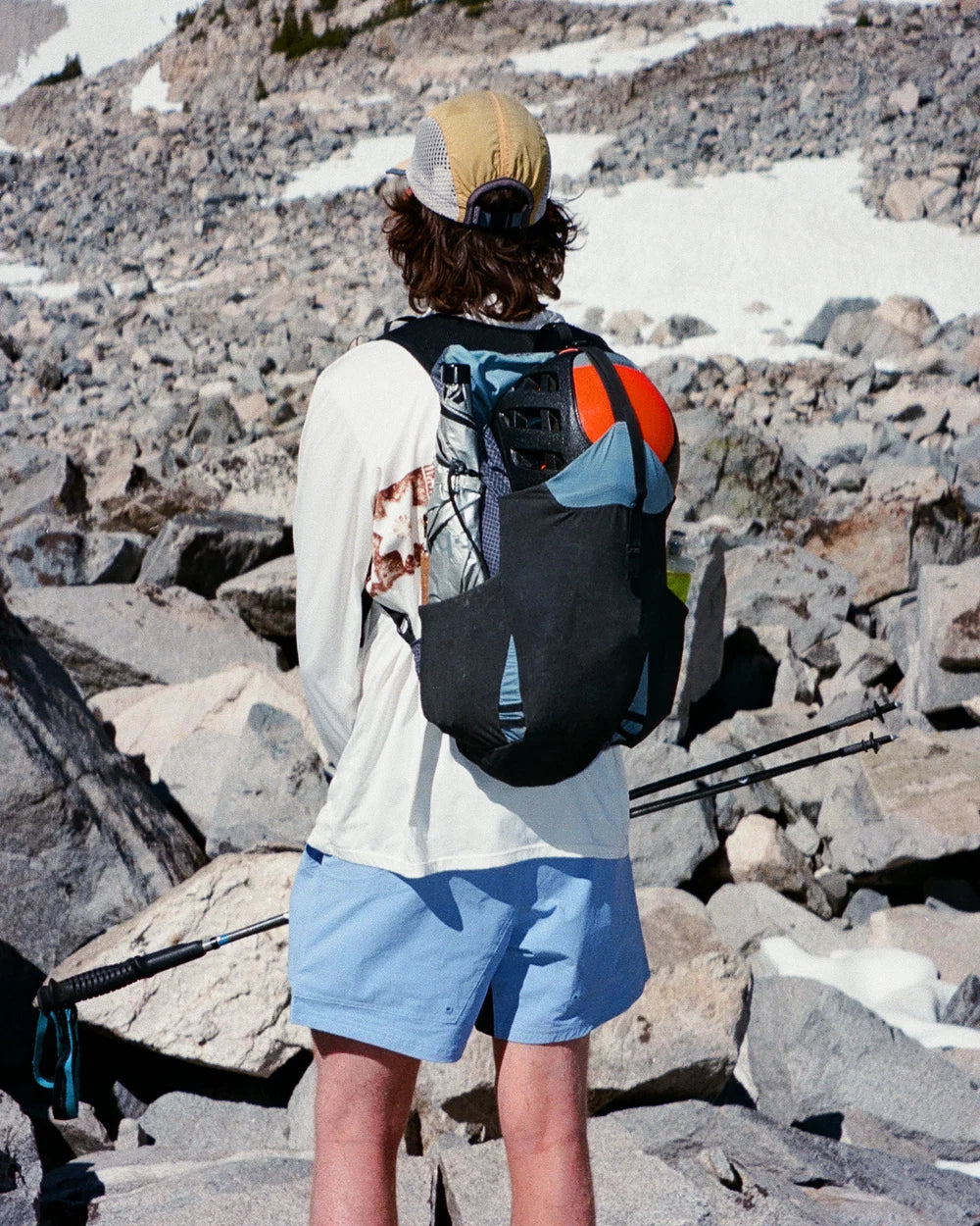 Hiking Shorts