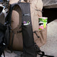 Pa'lante Desert Pack w/ Joey Straps 山徑使用