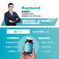 【有氧引擎】氧元速 螯合鐵B群雙層錠Oxymal Iron B Complex Dual Layer Tablets