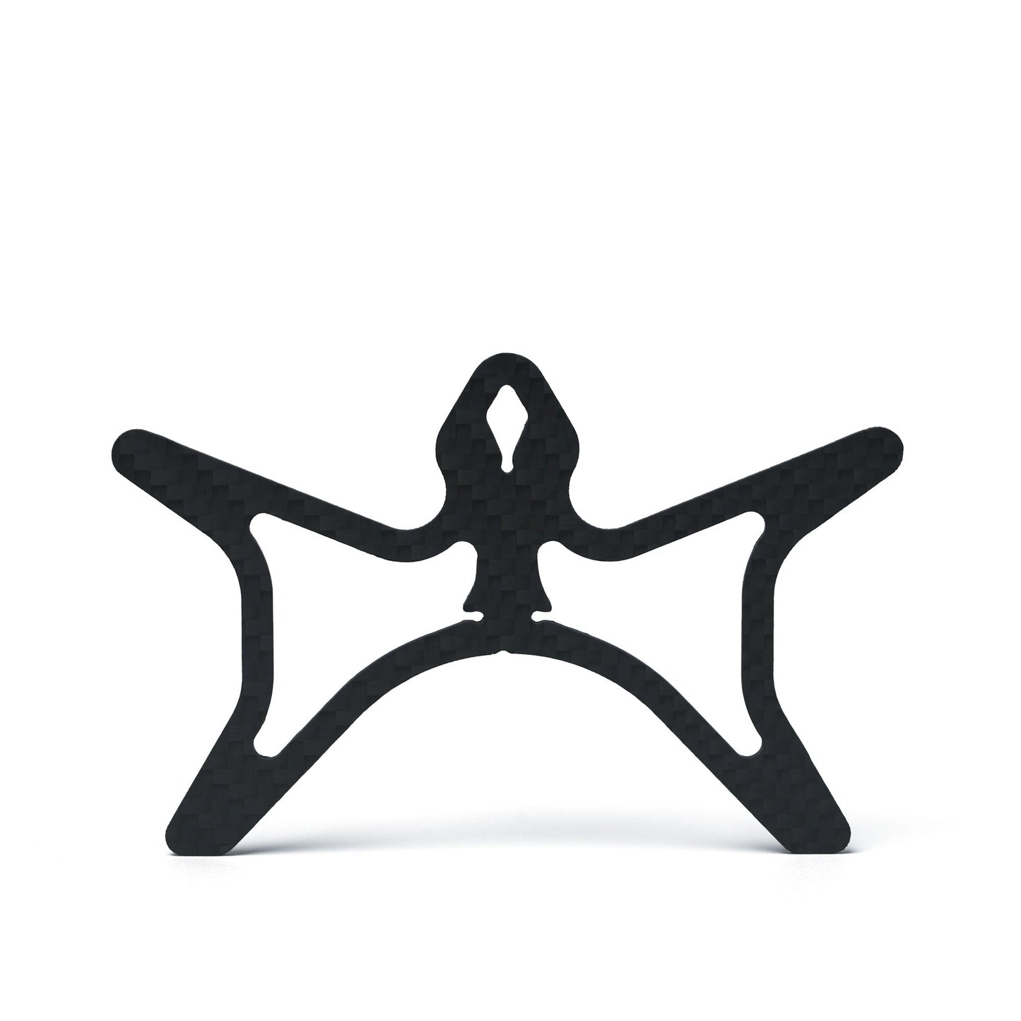 Carbon Fiber Spool 碳纖維收線板