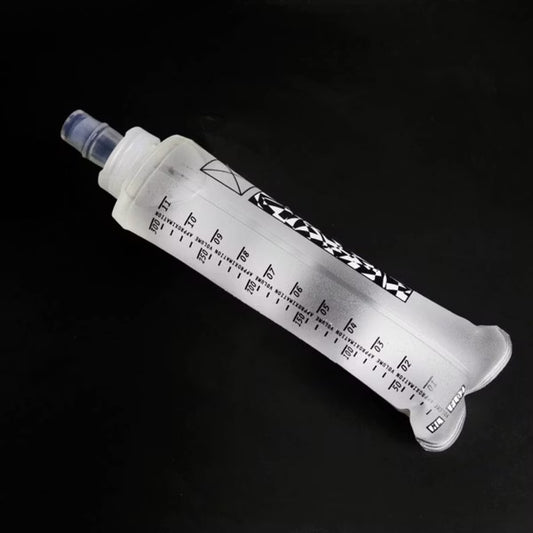 RACE ON 刻度軟水壺 300ml (Hybrid設計)