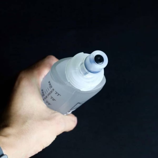 RACE ON 刻度軟水壺 300ml (Hybrid設計)