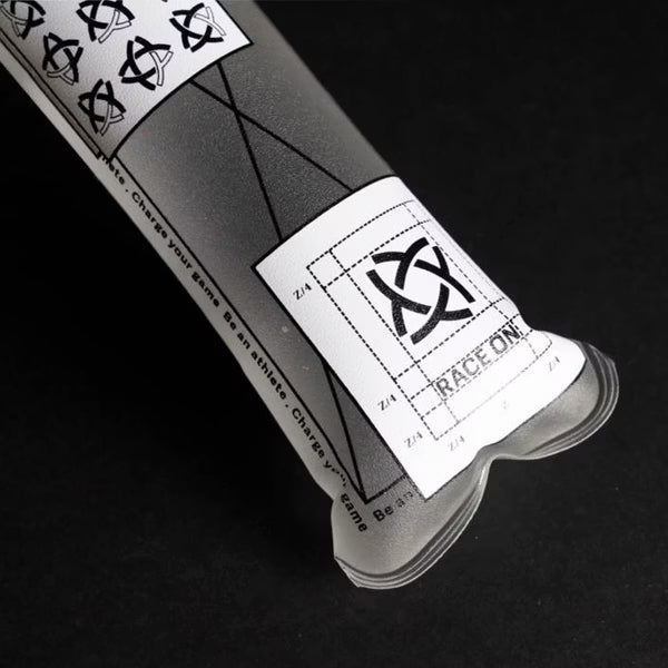 RACE ON 刻度軟水壺 300ml (Hybrid設計)